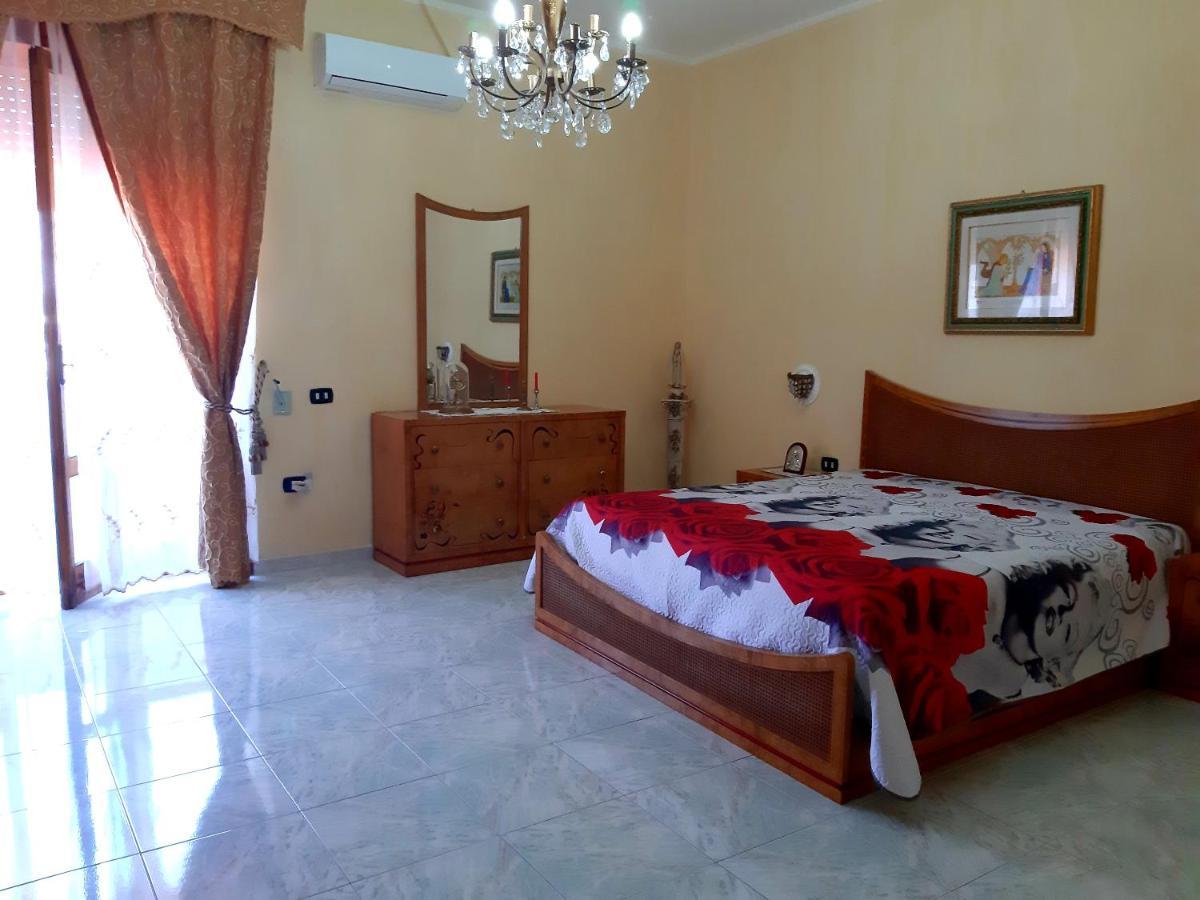 A Casa Di Roberto Apartment Porto Cesareo Exterior photo