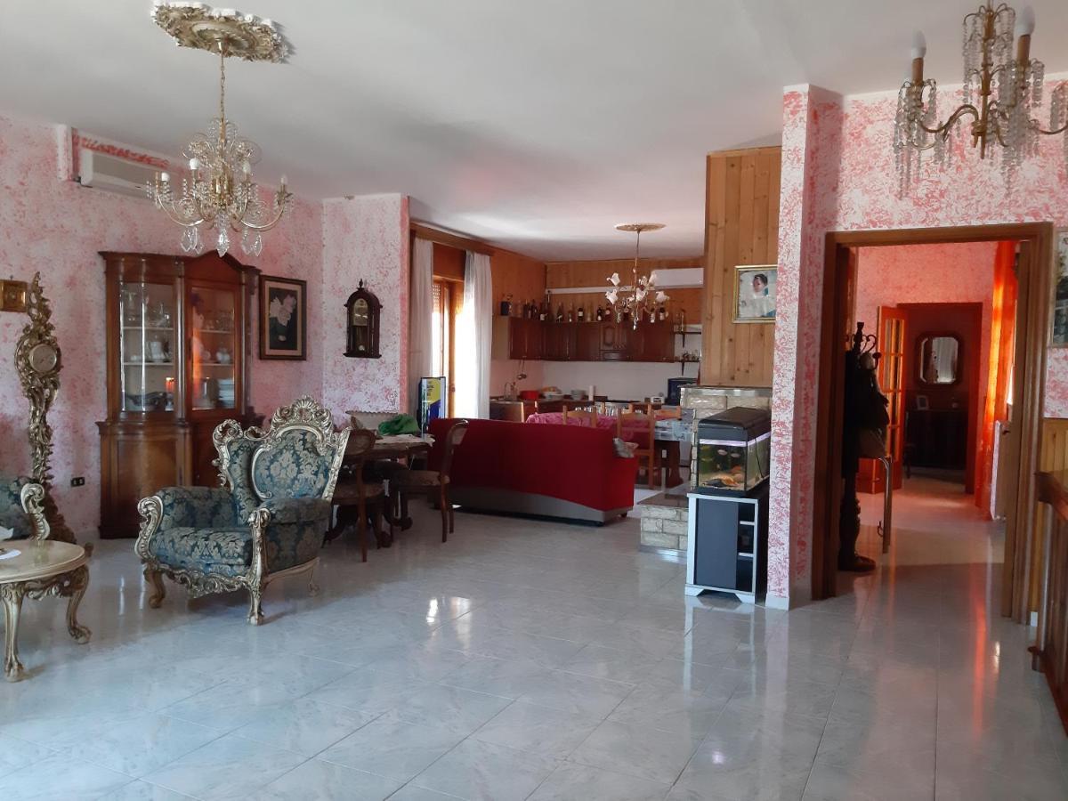 A Casa Di Roberto Apartment Porto Cesareo Exterior photo